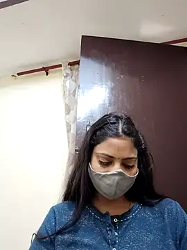 Komal-verma1 live sex cam