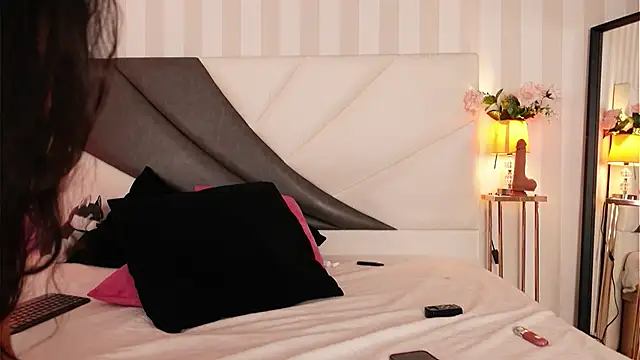 AlishaSuarez live sex cam