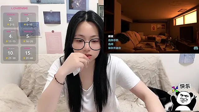 LiLiYbaby live sex cam