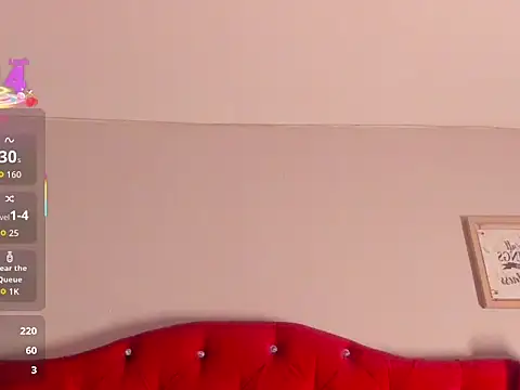 kylie1_ls's cam snapshot