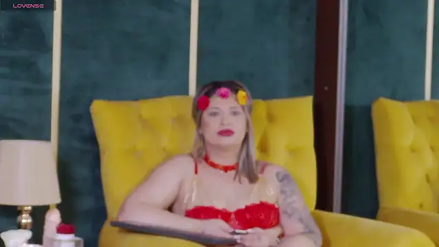 AnyaVoss's cam snapshot