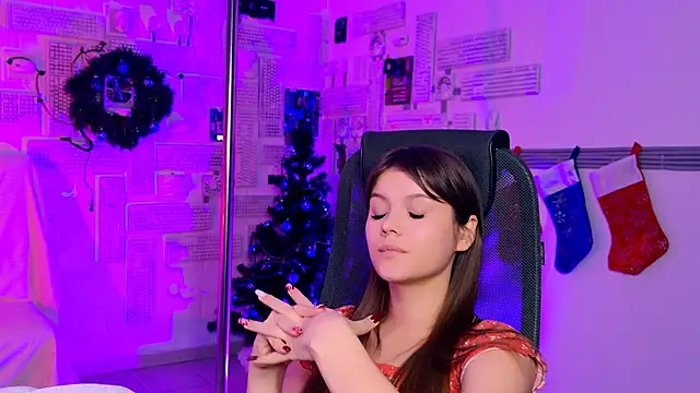 EvaThopson's cam snapshot