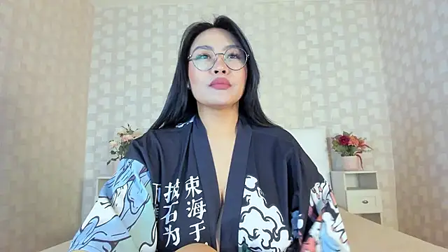 NatsumiHun live sex cam