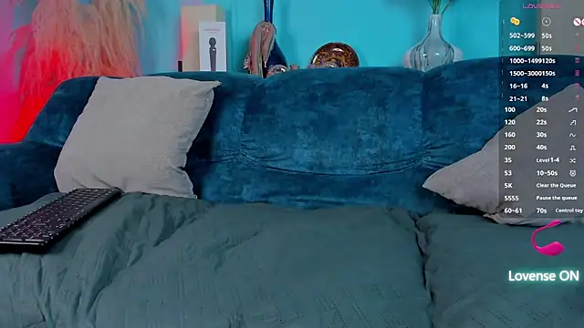 Leo_Savage_ live sex cam