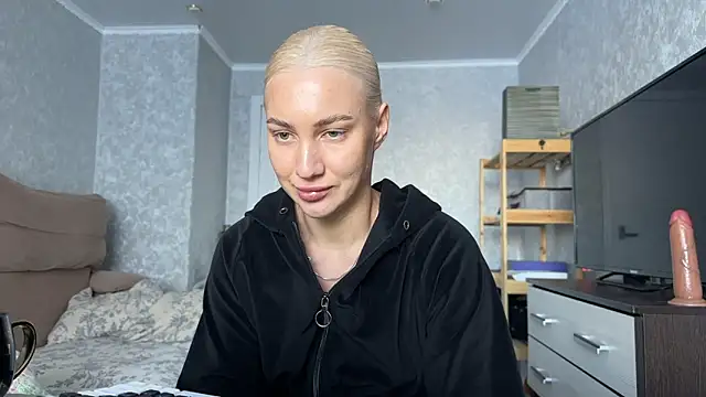 AnneBall live sex cam