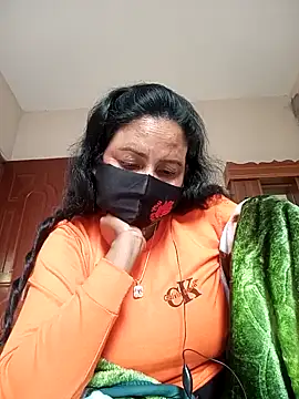 Neha-Roy's cam snapshot