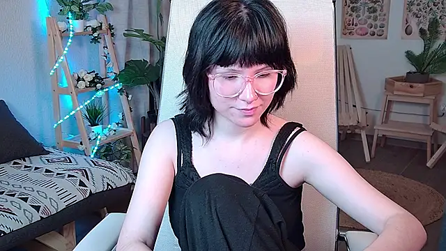 RickiOwens live sex cam