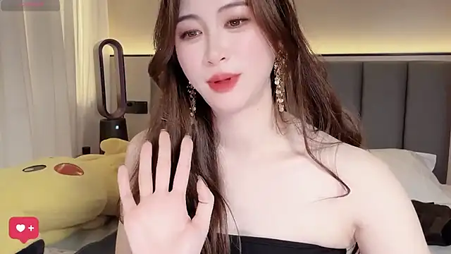 wuyueaini live sex cam