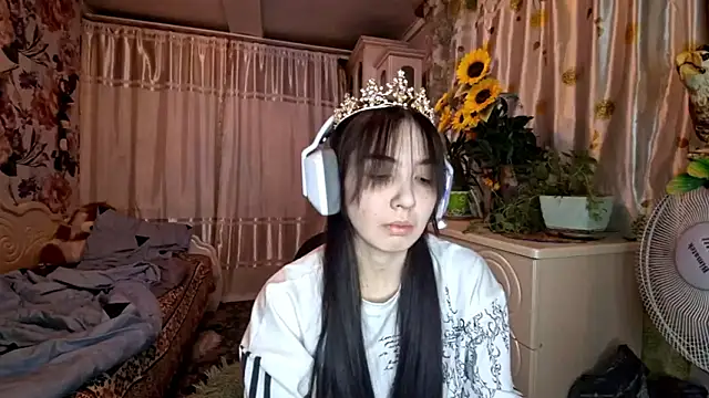 TootingChef's cam snapshot