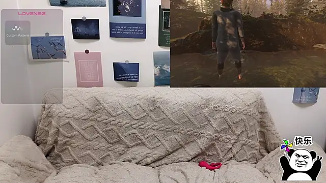 LiLiYbaby's cam snapshot