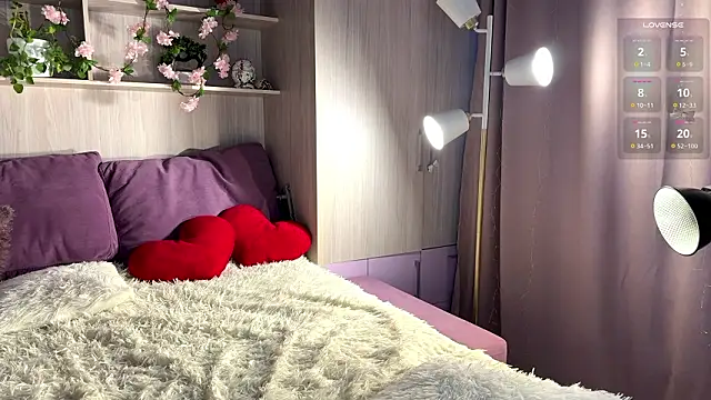 GlaydsLeveto's cam snapshot