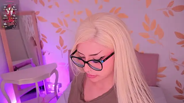 Misselektra__'s cam snapshot