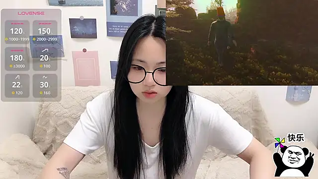 LiLiYbaby's cam snapshot