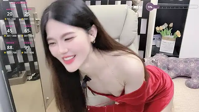 Yueyue-MM's cam snapshot