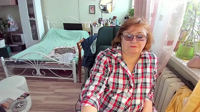 rekelme's cam snapshot