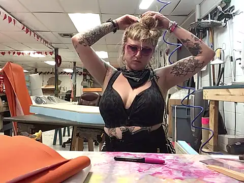 SissyMercy's cam snapshot