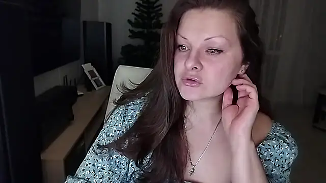 Marla_Singerrr's cam snapshot