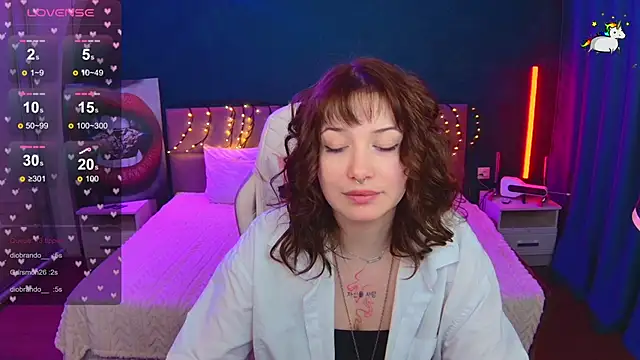 Eridabytrend's cam snapshot