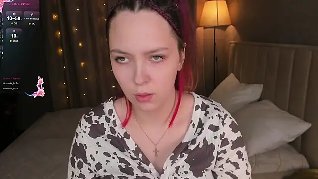 Monica__Queen's cam snapshot