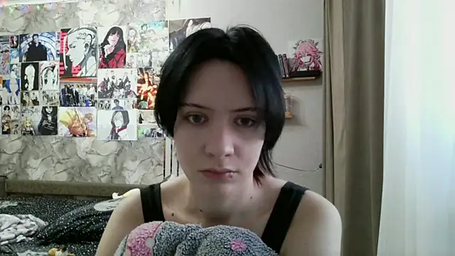 LxayBloom's cam snapshot