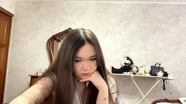 CrunchBerries's cam snapshot