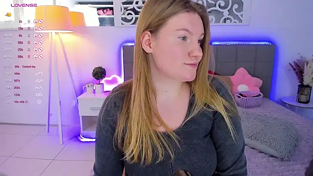 AshleyJoness's cam snapshot