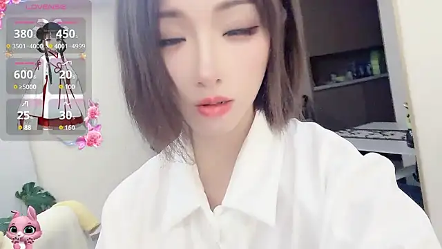 Bella-ox live sex cam