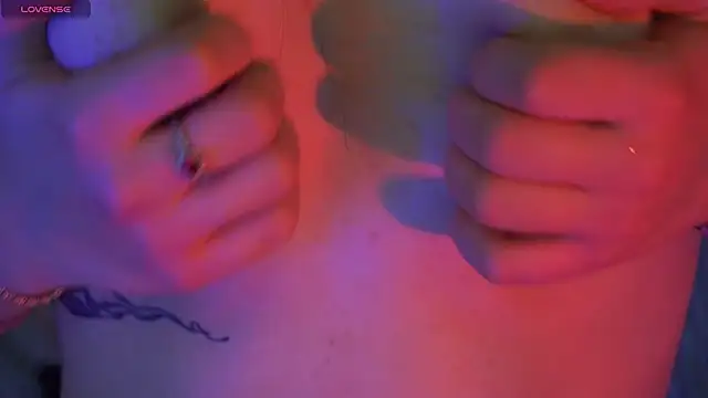 CalistaNoir's cam snapshot