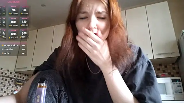 GameToiler's cam snapshot