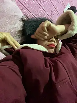 Yunzang's cam snapshot