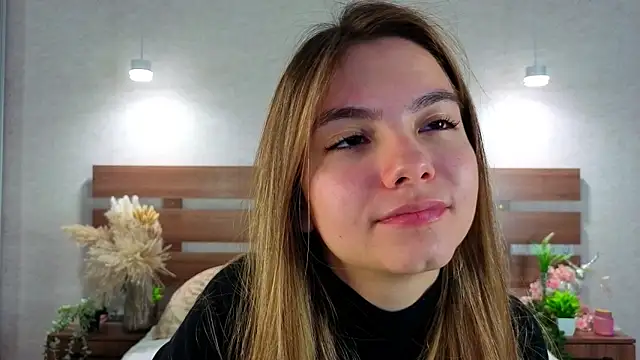 MargieDavidson's cam snapshot