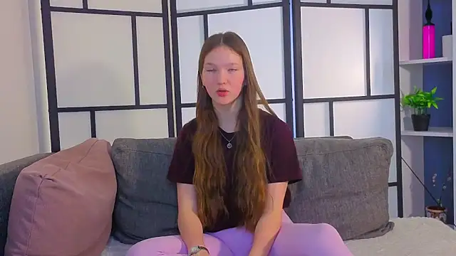 MelvinaEbner live sex cam