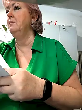 TerezaVelvet live sex cam