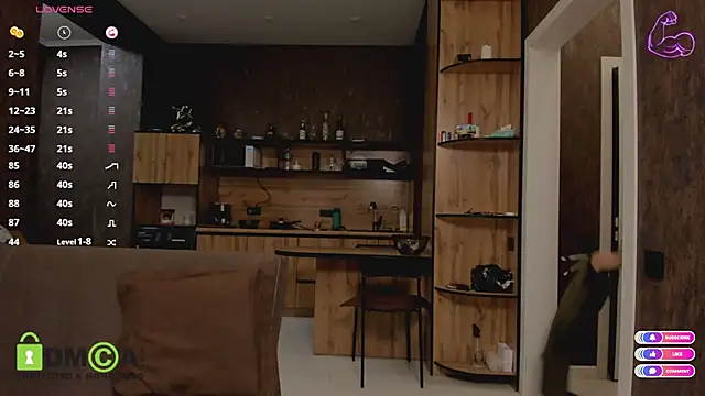 Model_Mike live sex cam