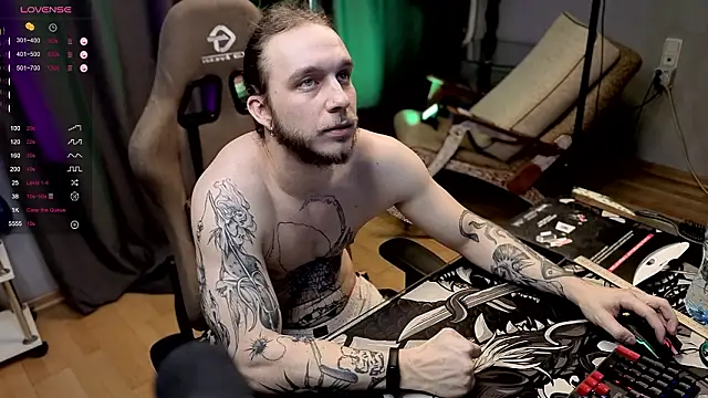 pleasure8869's cam snapshot