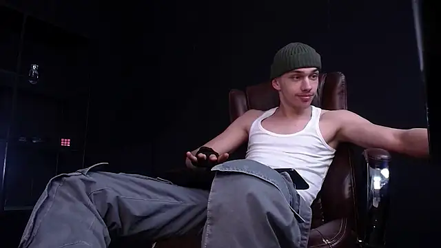 KaydenDrew's cam snapshot