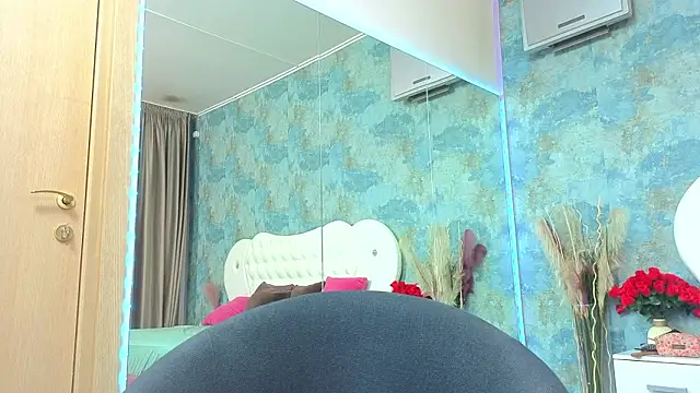 AngellBlackX live sex cam