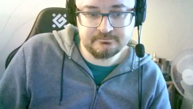 SirAbuser live sex cam