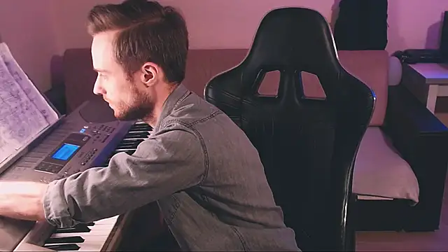 Sweetparker live sex cam