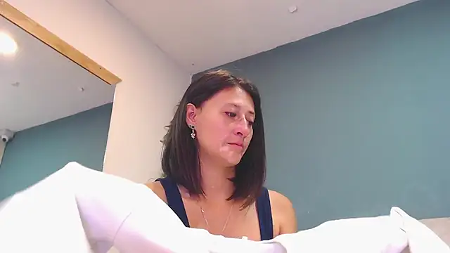 SharisWillian's cam snapshot