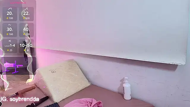 Brendda_tay's cam snapshot