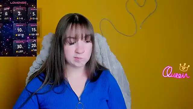 Evelina_GG's cam snapshot