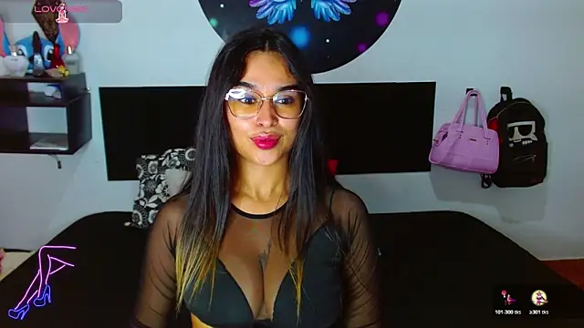 Ana_Riderr's cam snapshot