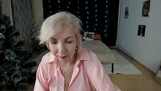 LiliaMoons live sex cam