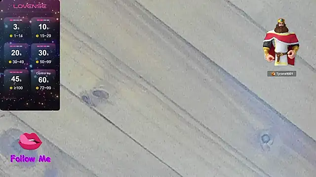 natasha_logan_'s cam snapshot