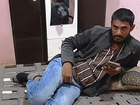 HotXKrish's cam snapshot