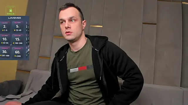 BrandonNorris live sex cam