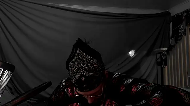 MasterDaddyCool's cam snapshot