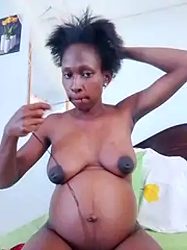 LOVELY-2BERRY live sex cam