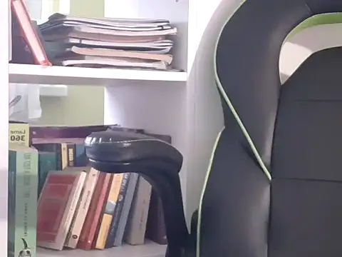 feathersify's cam snapshot